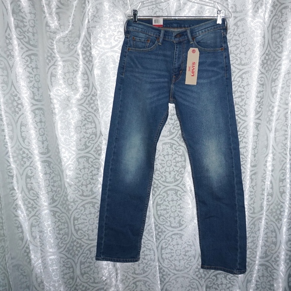 Levi's Other - NWT Levi's  505 jeans 30 x 30 mens